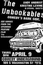 Watch The Unbookables 123movies