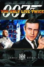 Watch James Bond: You Only Live Twice 123movies
