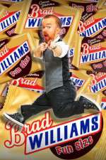 Watch Brad Williams: Fun Size 123movies