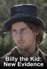 Watch Billy the Kid: New Evidence 123movies