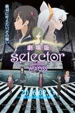 Watch Gekijouban Selector Destructed WIXOSS 123movies