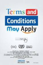 Watch Terms and Conditions May Apply 123movies