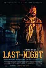 Watch Last the Night 123movies