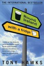 Watch Round Ireland with a Fridge 123movies