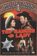 Watch The Ranger and the Lady 123movies