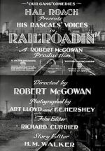 Watch Railroadin\' (Short 1929) 123movies