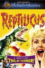Watch Reptilicus 123movies