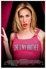 Watch Alexis Arquette: She\'s My Brother 123movies