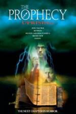 Watch The Prophecy: Uprising 123movies