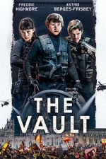Watch The Vault 123movies