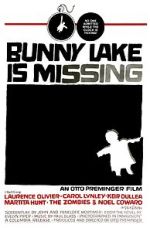 Watch Bunny Lake Is Missing 123movies
