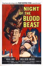 Watch Night of the Blood Beast 123movies