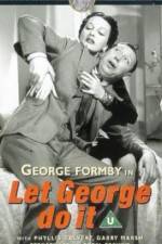 Watch Let George Do It 123movies