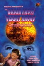 Watch The Brain from Planet Arous 123movies