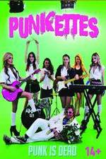 Watch Punkettes 123movies