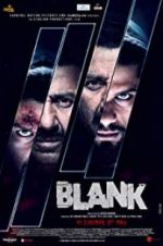 Watch Blank 123movies