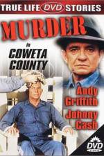 Watch Murder in Coweta County 123movies