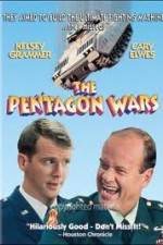 Watch The Pentagon Wars 123movies