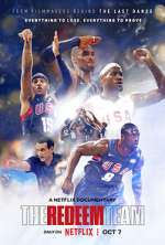 Watch The Redeem Team 123movies