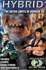 Watch Hybrid 123movies