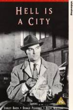 Watch Hell Is a City 123movies