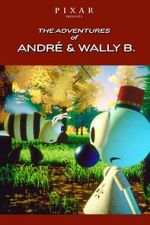 Watch André and Wally B. (Short 1984) 123movies
