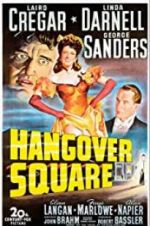 Watch Hangover Square 123movies