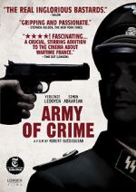 Watch Army of Crime 123movies