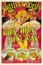 Watch Hips, Hips, Hooray! 123movies
