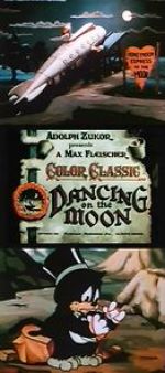 Watch Dancing on the Moon (Short 1935) 123movies