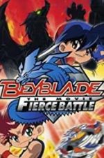Watch Beyblade: The Movie - Fierce Battle 123movies