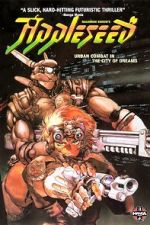Watch Appleseed 123movies