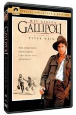 Watch Gallipoli 123movies