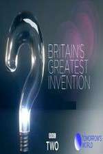 Watch Britain\'s Greatest Invention 123movies