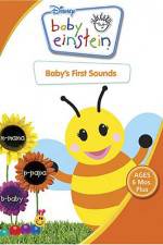 Watch Baby Einstein: Baby's First Sounds 123movies
