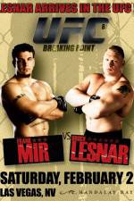 Watch UFC 81 Breaking Point 123movies