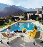Watch Slim Aarons: The High Life 123movies