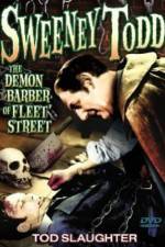 Watch Sweeney Todd The Demon Barber of Fleet Street 123movies