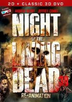 Watch Night of the Living Dead 3D: Re-Animation 123movies