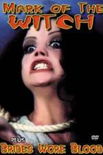 Watch Mark of the Witch 123movies