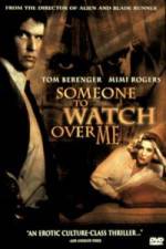Watch Someone to Watch Over Me 123movies