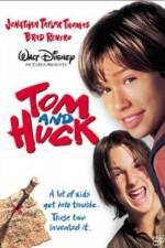 Watch Tom and Huck 123movies
