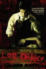 Watch Love Object 123movies