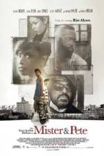 Watch The Inevitable Defeat of Mister and Pete 123movies