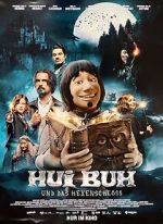 Watch Hui Buh und das Hexenschloss 123movies