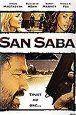 Watch San Saba 123movies