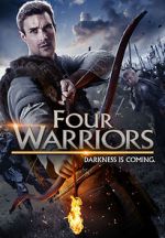 Watch Four Warriors 123movies
