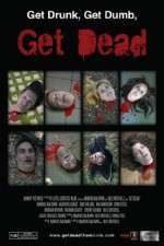 Watch Get Dead 123movies