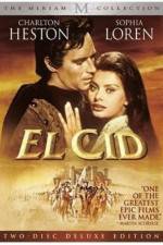 Watch El Cid 123movies