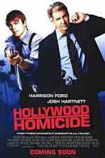 Watch Hollywood Homicide 123movies